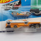 Hot Wheels: Super Rigs - District Transport