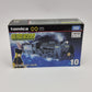Tomica - Premium Unlimited 10 Model of the Galaxy Express 999 Train
