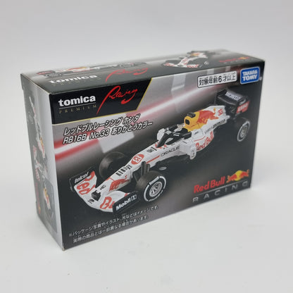 Tomica - RB16B No.33 (Honda)