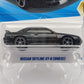HotWheels: Fast & Furious - Nissan Skyline GT-R (BNR32) Screen Time