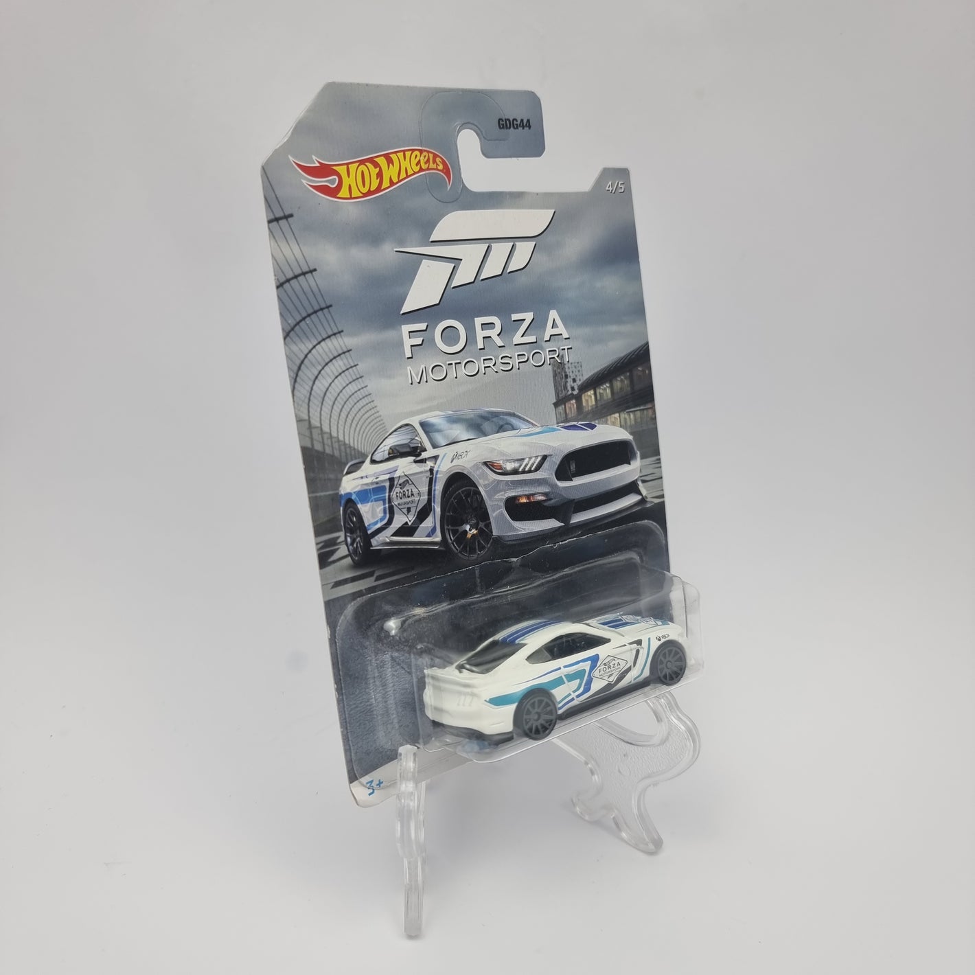 HotWheels: Forza - Ford Shelby GT350