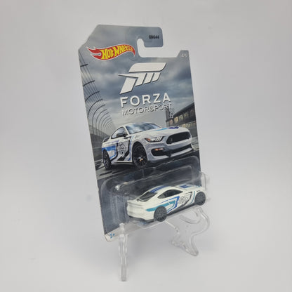 HotWheels: Forza - Ford Shelby GT350