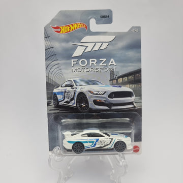 HotWheels: Forza - Ford Shelby GT350