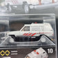 Tomica: Seibu Keisatsu Nissan Safari 4WD JAPAN