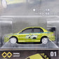 Tomica Premium Unlimited 01 Mitsubishi Lancer Evolution VII