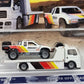 HotWheels: Fleet Street - Toyota Off-Road Truck