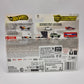 HotWheels: Fleet Street - Toyota Off-Road Truck