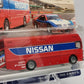 HotWheels: Euro Hauler - '94 Nissan 300 ZX GTS