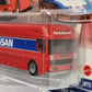 HotWheels: Euro Hauler - '94 Nissan 300 ZX GTS
