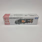 Tomica Subaru Sambar Kitchen Trailer