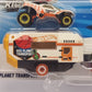 HotWheels: Red Planet Transport