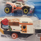 HotWheels: Red Planet Transport