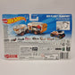 HotWheels: Red Planet Transport