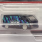 HotWheels: MBK Van and Nissan Skyline GT-R (BCNR33)