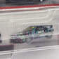 HotWheels: MBK Van and Nissan Skyline GT-R (BCNR33)