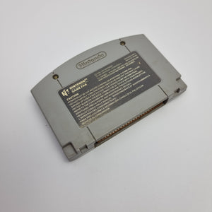 Penny Racers (N64 - Japan)