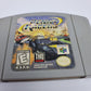 Penny Racers (N64 - Japan)