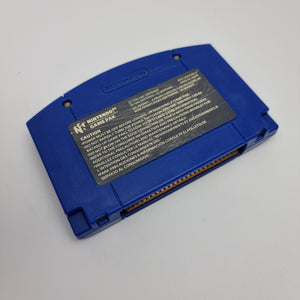Hydro Thunder(N64 - Japan)