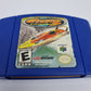 Hydro Thunder(N64 - Japan)