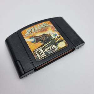 Battle Zone - Rise of the Black Dogs