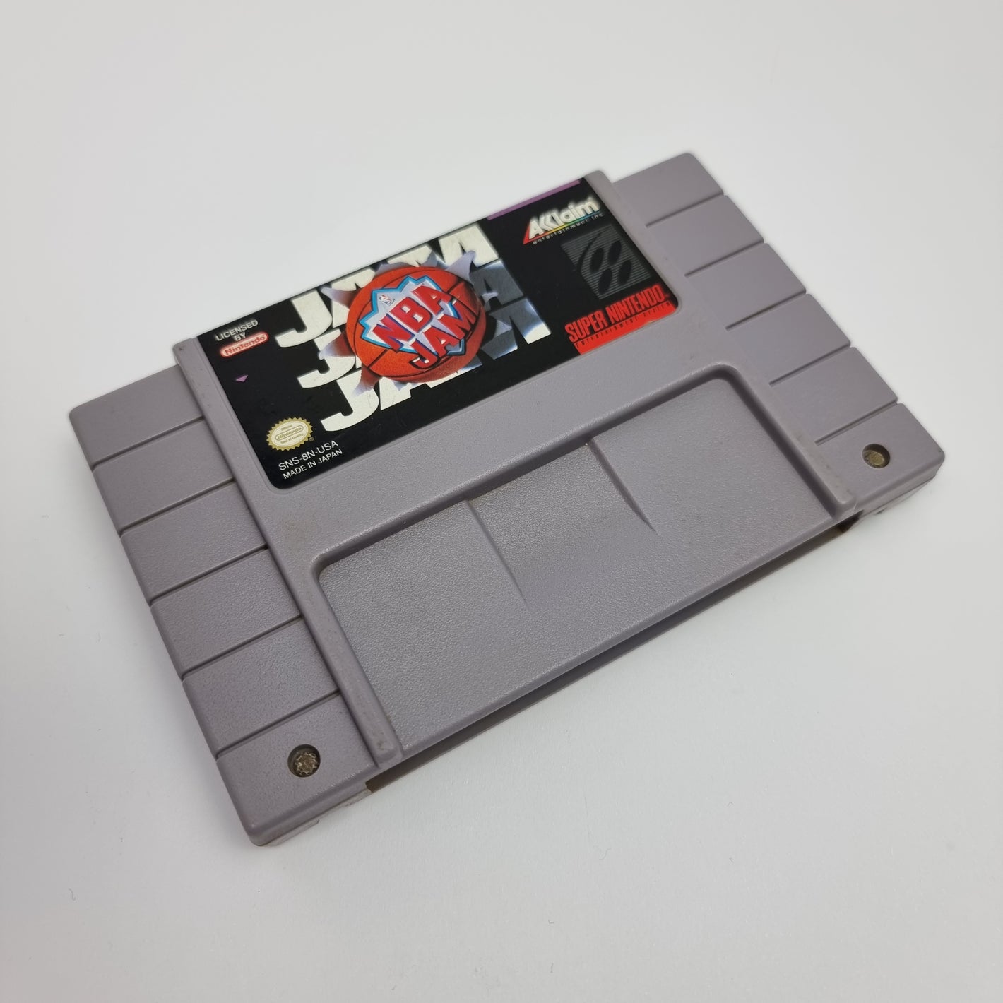 NBA Jam