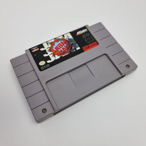 NBA Jam