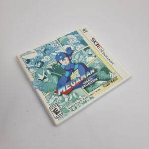 Megaman - Legacy Collection