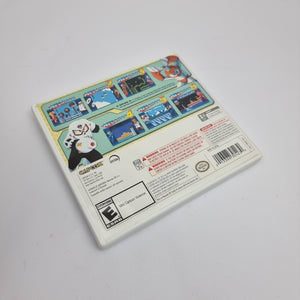 Megaman - Legacy Collection