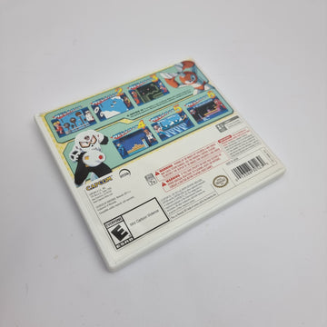 Megaman - Legacy Collection