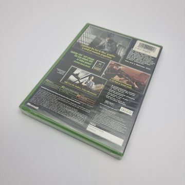 Splinter Cell - Stealth Action Redefined