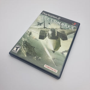 Ace Combat 5 - The Unsung War