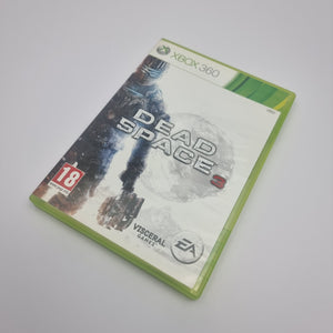Dead Space 3