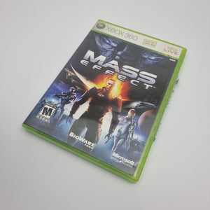 Mass Effect