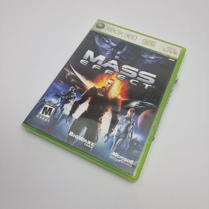 Mass Effect