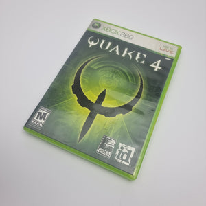 Quake 4