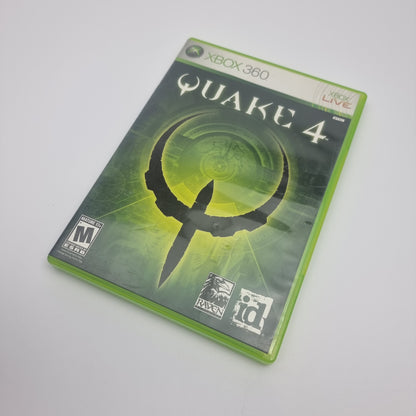 Quake 4