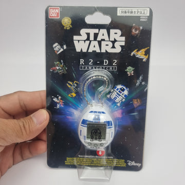 Star Wars (R2-D2) Tamagotchi
