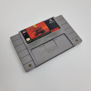 Super Battle Tank 2
