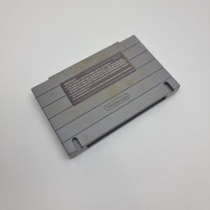 Street Fighter II