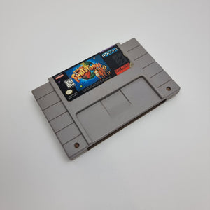 The Flintstones