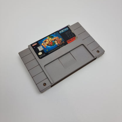 The Flintstones