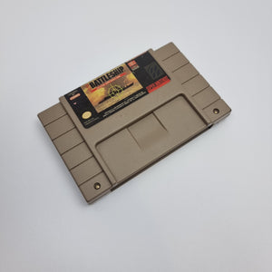 Super Battleship