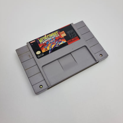 Metal Combat