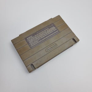 Street Fighter II