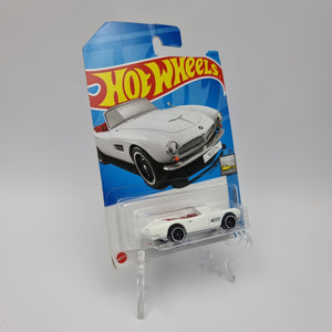 HotWheels - BMW 507