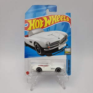 HotWheels - BMW 507