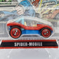 HotWheels Spider Mobile