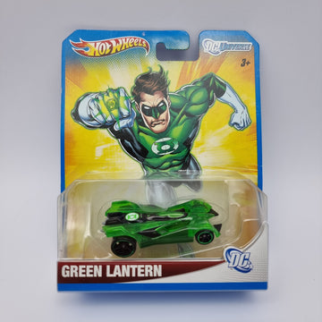 Green Lantern