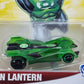 HotWheels Green Lantern