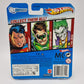 HotWheels Green Lantern